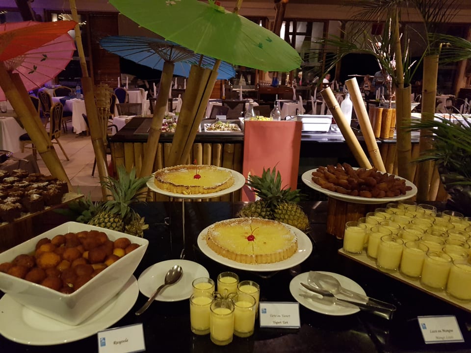 Restaurant Pearle Beach Resort & Spa