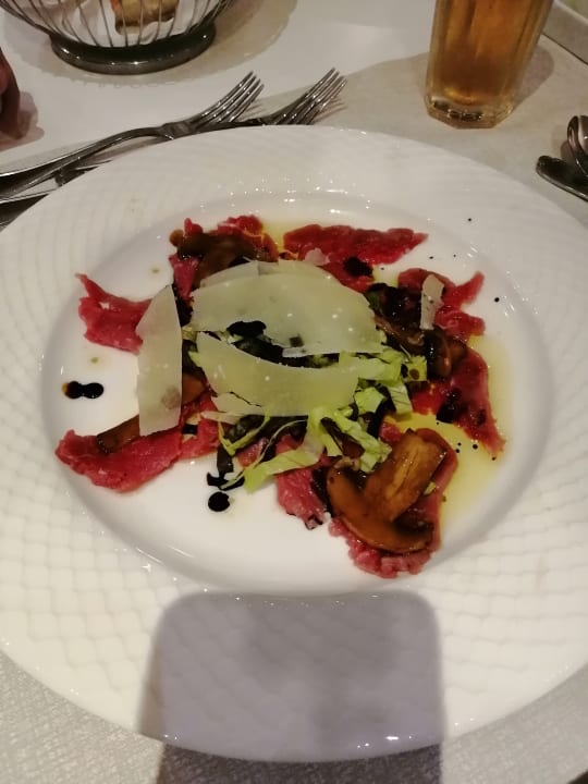 Gastro Limak Lara Deluxe Hotel & Resort