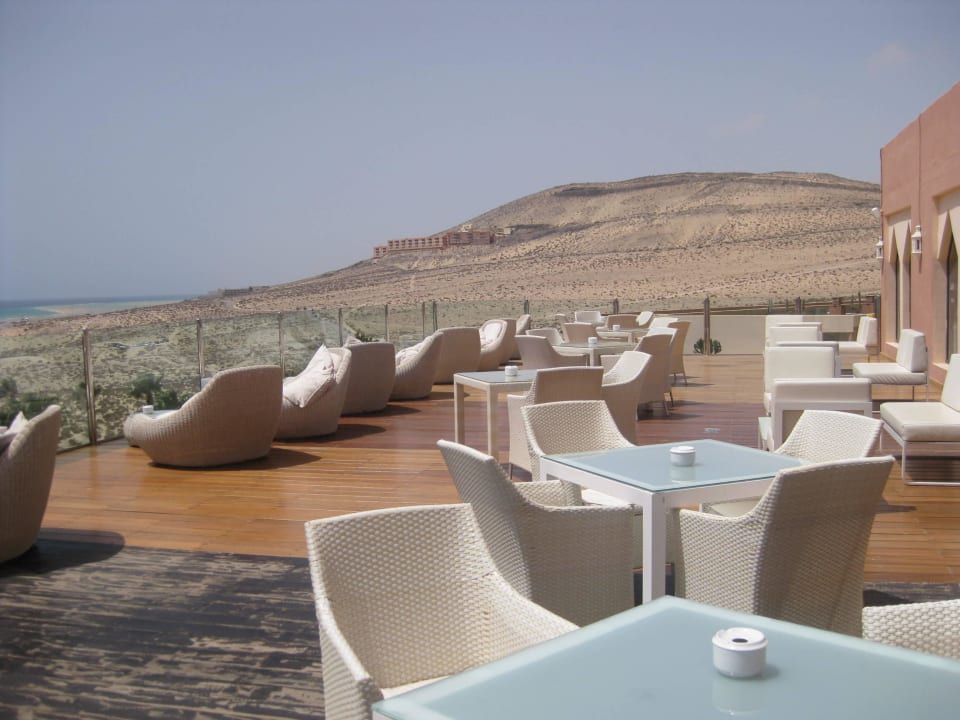 Obere Lobbybar H10 Playa Esmeralda - Adults only