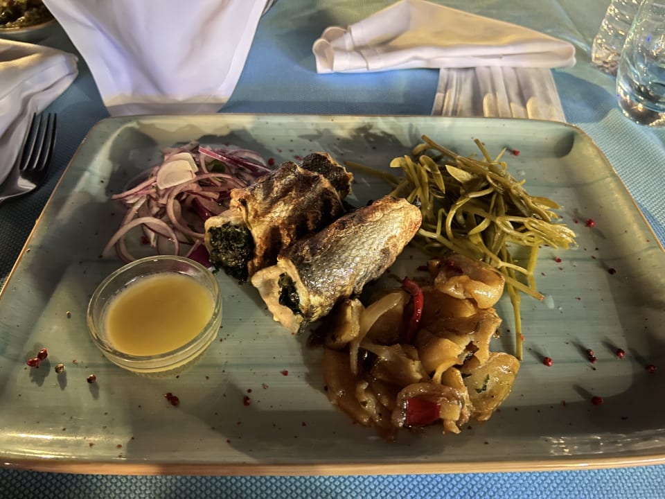 Gastro Susesi Luxury Resort