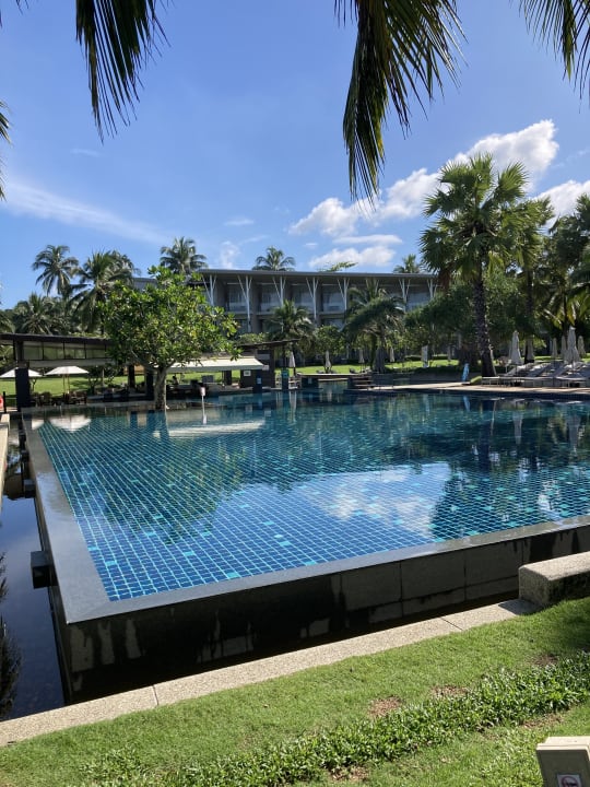 Pool The Sands Khao Lak by Katathani
