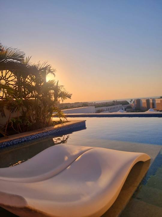 Zimmer Fort Arabesque Resort, Spa & Villas