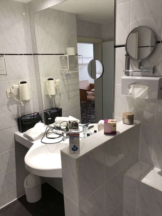 Zimmer Best Western Ahorn Hotel Oberwiesenthal - Adults only