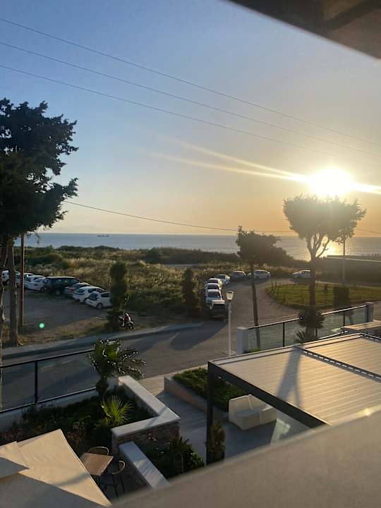 Außenansicht Virginia Family Resort