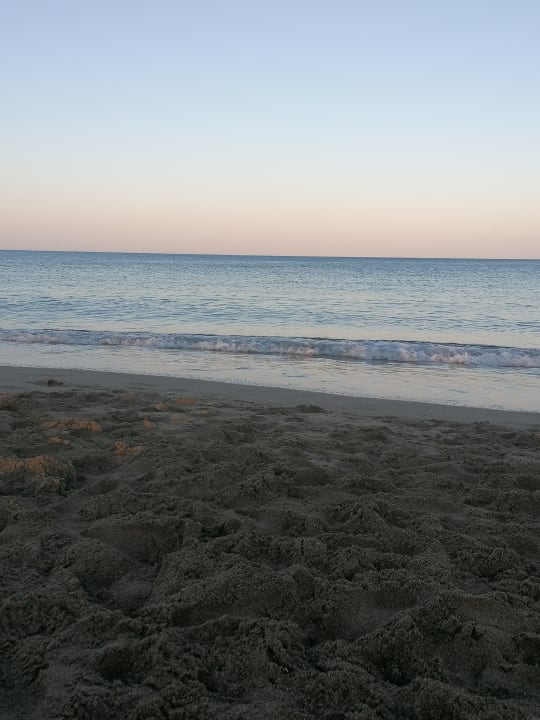 Strand 12 senses Faliraki sea view