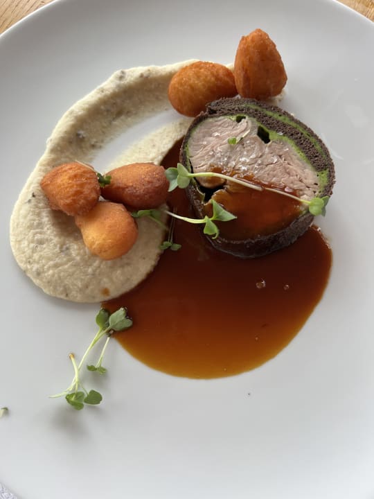 Gastro Mawell Resort