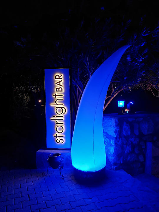 Gastro TUI BLUE Seno - Adults Only