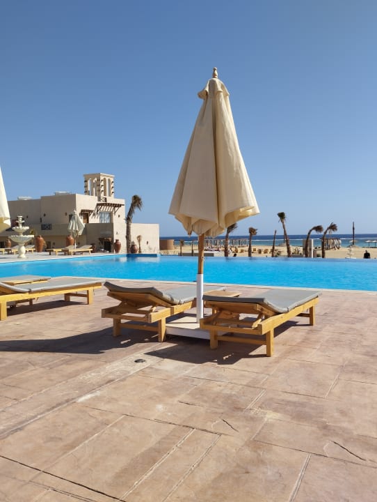 Pool True Beach Village