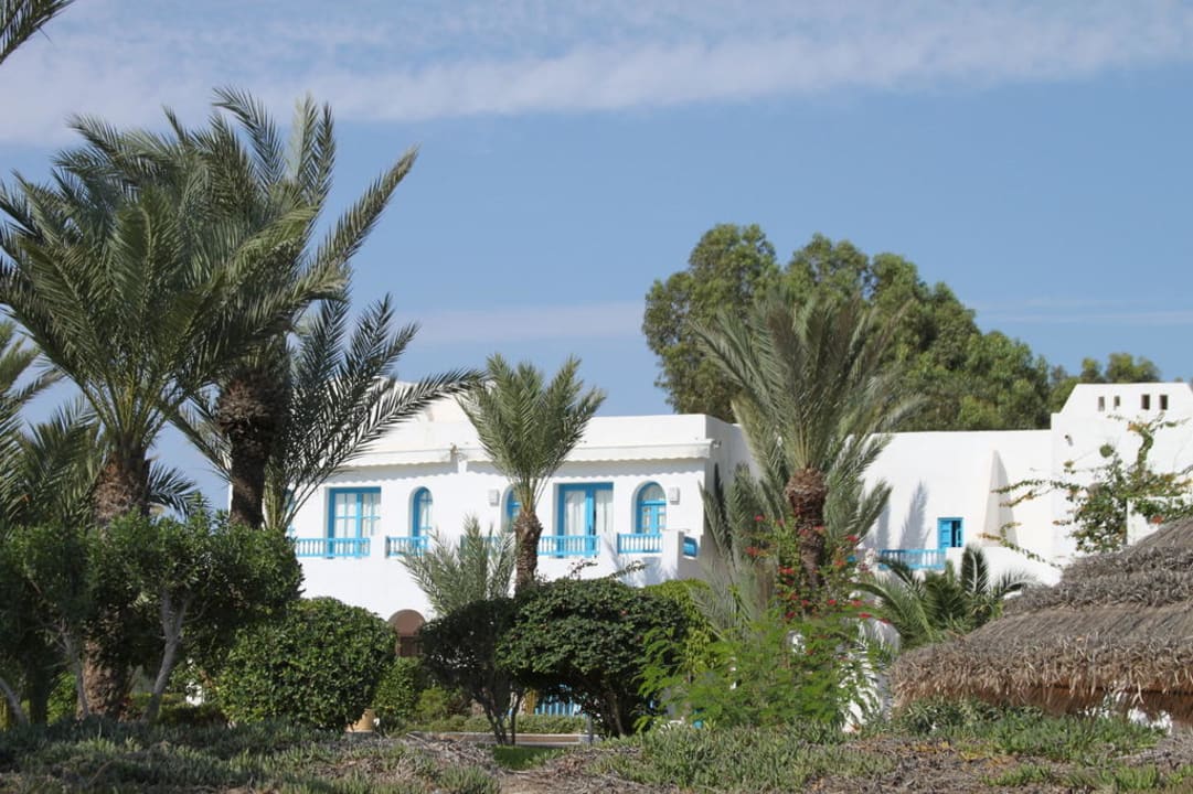 Hotel Royal Karthago Djerba