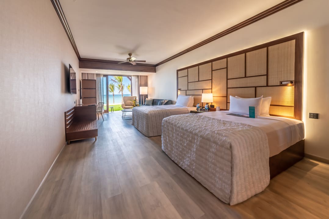 Zimmer Le Meridien Ile Maurice