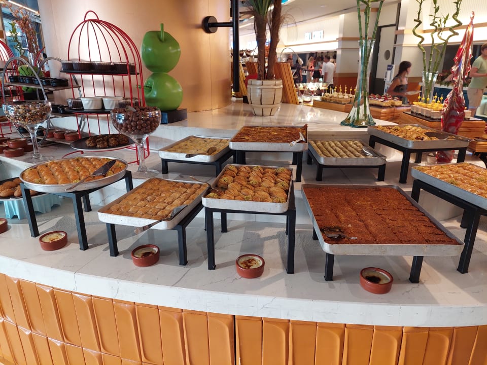 Gastro Seaden Quality Resort & Spa