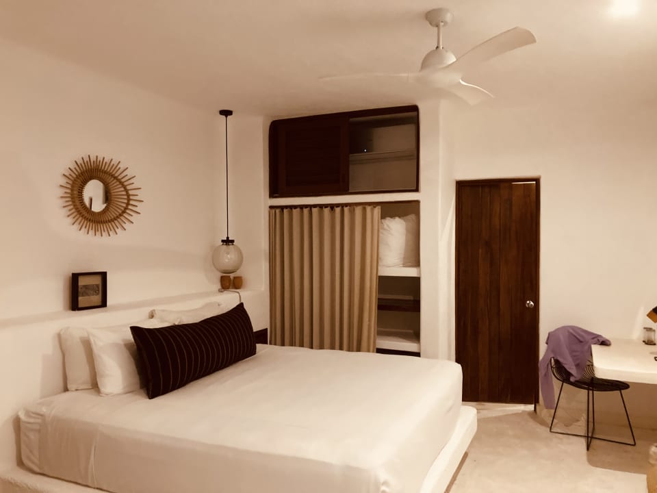 Zimmer Villas HM Palapas del Mar