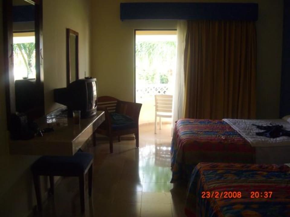 Super Zimmer2 Hotel Viva Dominicus Palace by Wyndham-All Inclusive Resort