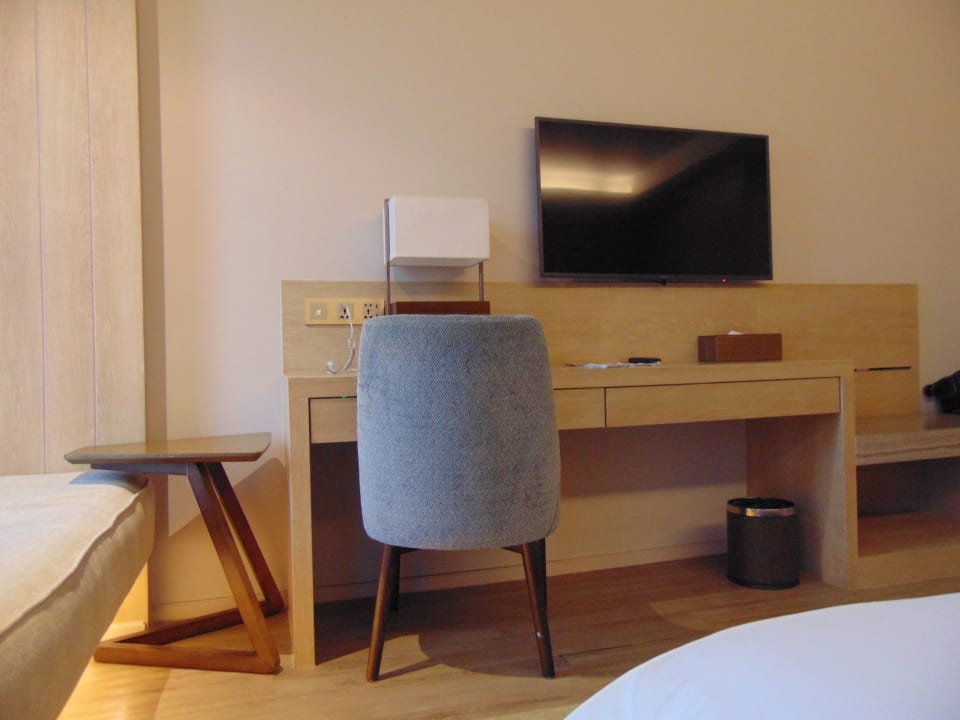 Zimmer Divalux Resort & Spa Bangkok, Suvarnabhumi Airport-Free Shuttle