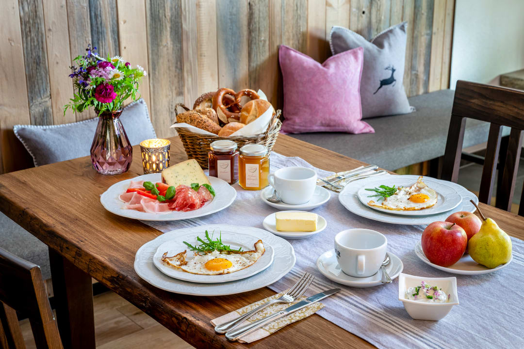 Gastro Daxlberger Hof