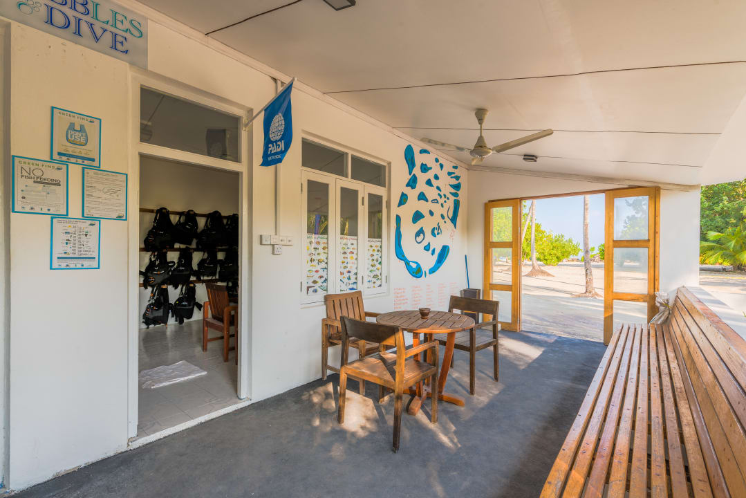 Sport & Freizeit Boutique Beach All Inclusive Diving Hotel