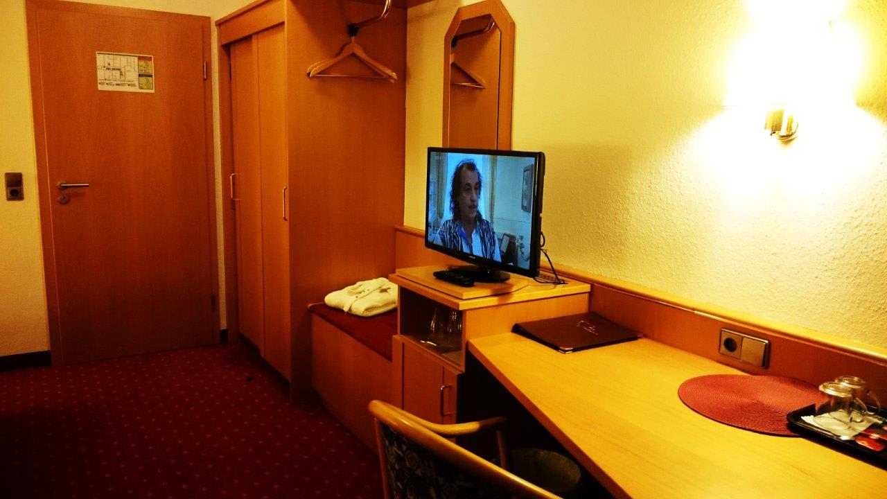 Zimmer Hotel Goldbächel