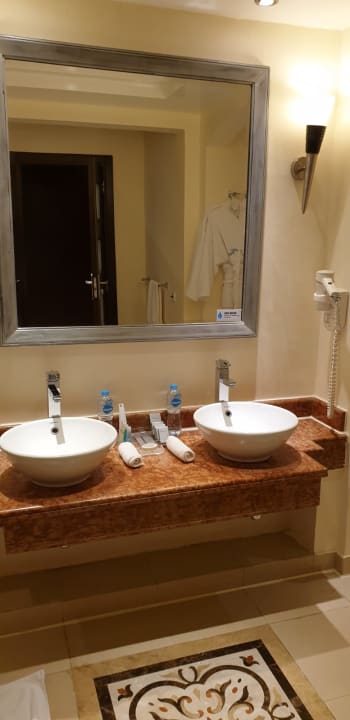 Zimmer Premier Le Reve Hotel & Spa