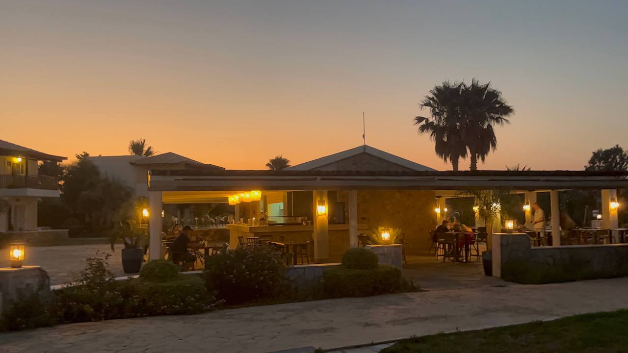 Gastro Natura Park Village Hotel & Spa