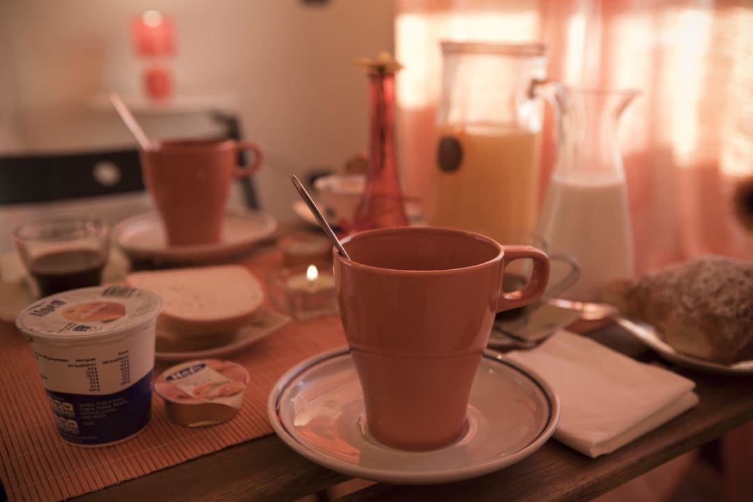 ALBA B&B My Sunrise in Rome