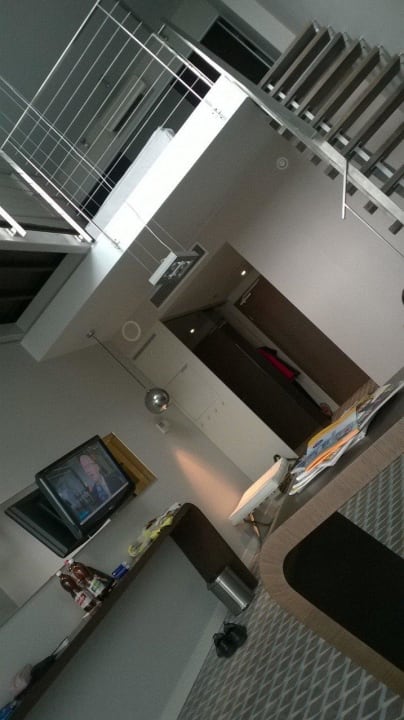 Unser Zimmer Marine Hotel by Zdrojowa