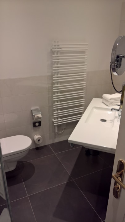 Zimmer Hotel Imlauer