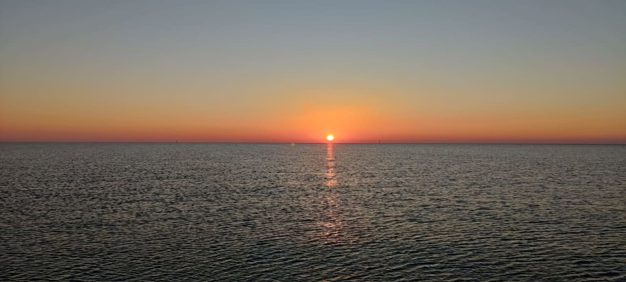 Ausblick Camping Village Lake Placid