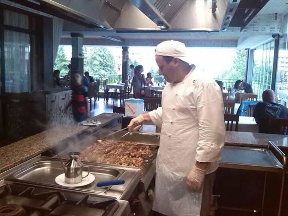 Showkoking HI Hotels Imperial Resort