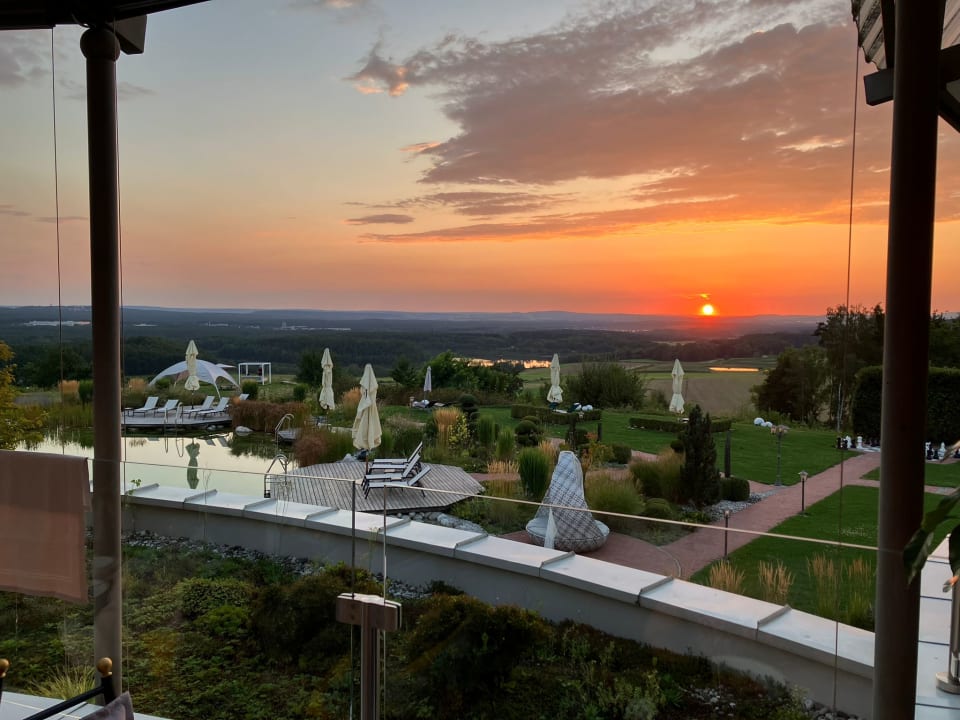 Außenansicht Der Birkenhof - Spa & Genuss Resort
