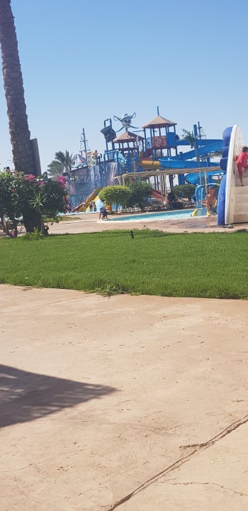 Sport & Freizeit Jaz Makadi Oasis Resort