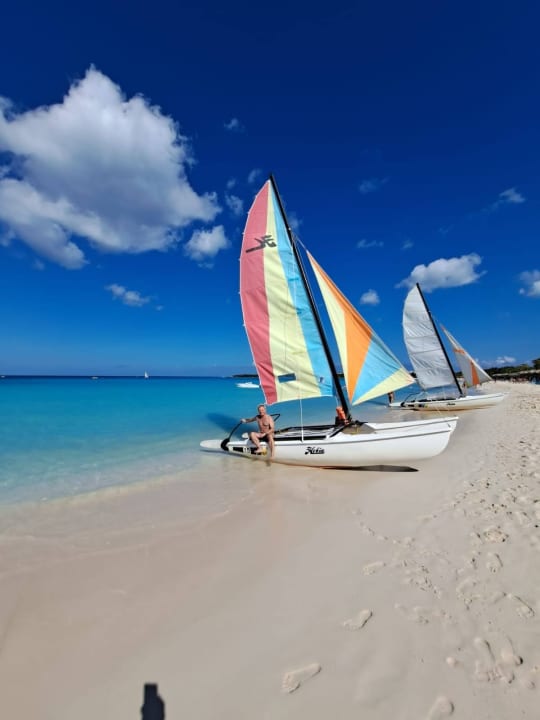 Strand Hotel Playa Pesquero