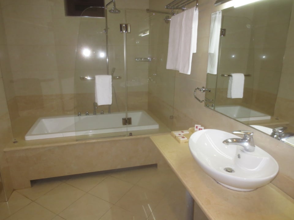 Zimmer Hotel Shah Palace