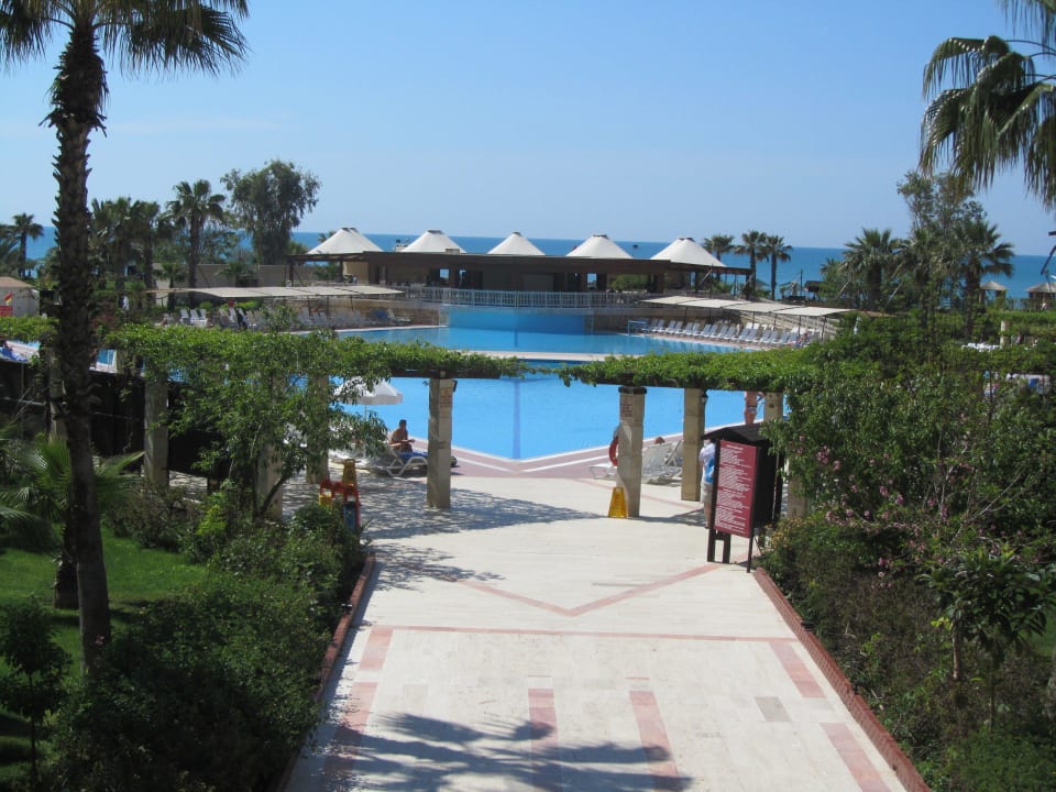 Hotel Riu Kaya Belek Kaya Belek Hotel