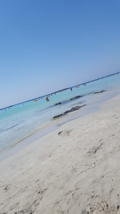 Strand Hotel Theartemis Palace