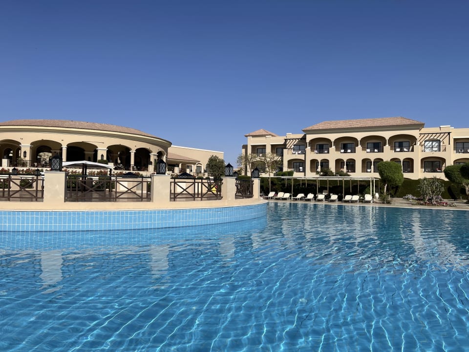 Pool JAZ Aquamarine Resort