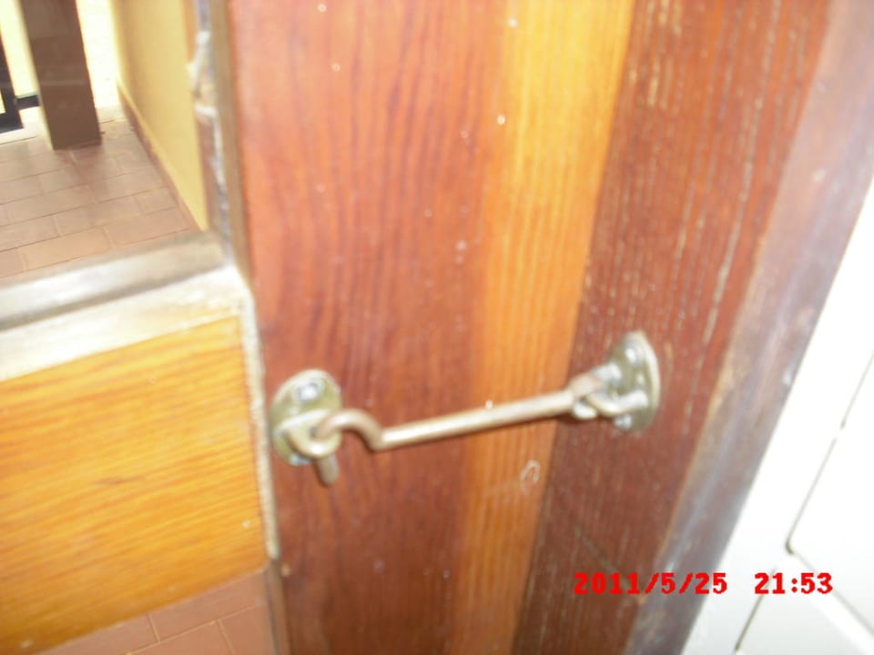 Standardzimmer Kernos Beach Hotel & Bungalows