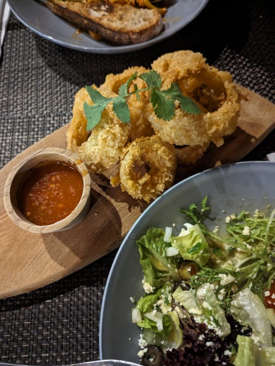 Gastro Alam Wayang Ubud - CHSE Certified