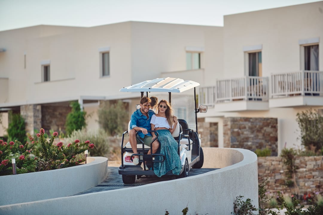 Sonstiges Summer Senses Luxury Resort