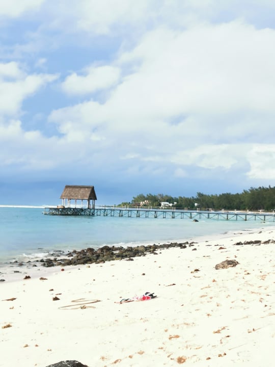 Strand Le Meridien Ile Maurice