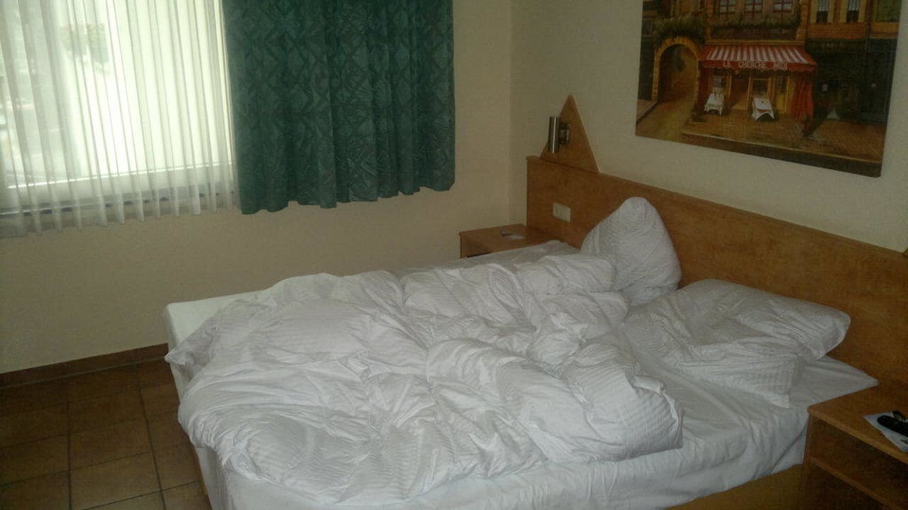 Zimmer  CityClass Hotel am Heumarkt