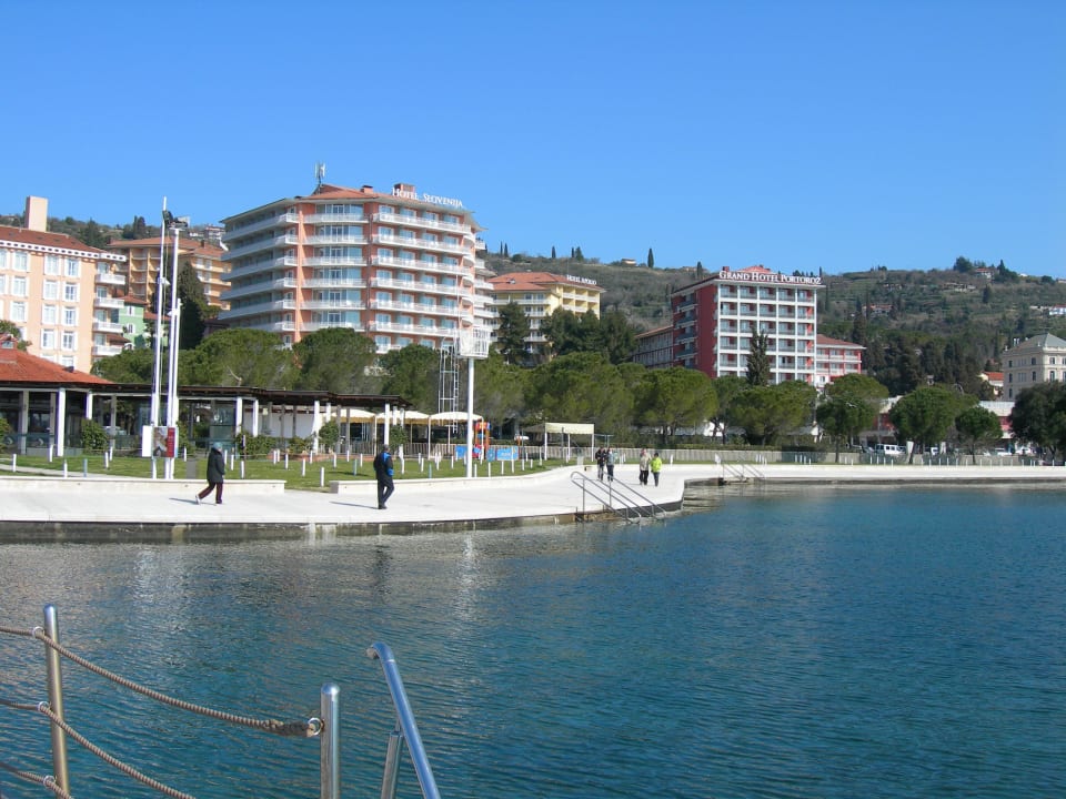 Die Life Resort Hotels Hotel Neptun - LifeClass Hotels & Spa