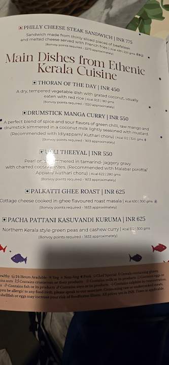 Gastro Port Muziris, A Tribute Portfolio Hotel by Marriott, Kochi Airport