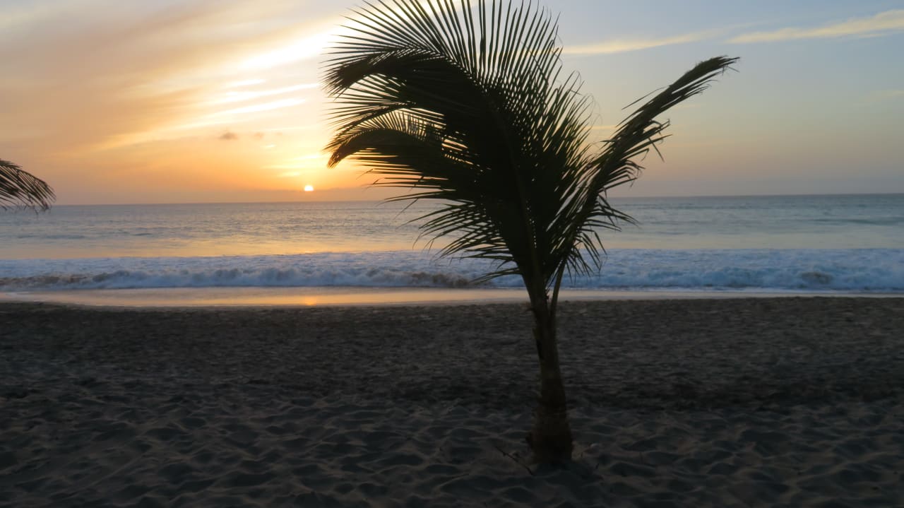 Strand Hotel Riu Karamboa