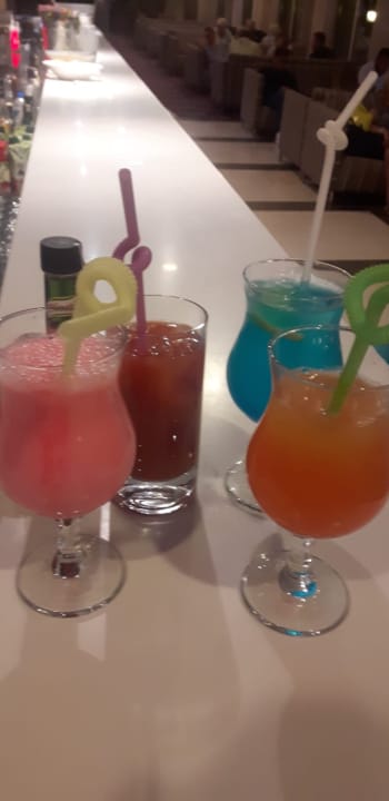 Gastro Sunis Evren Beach Resort Hotel & Spa