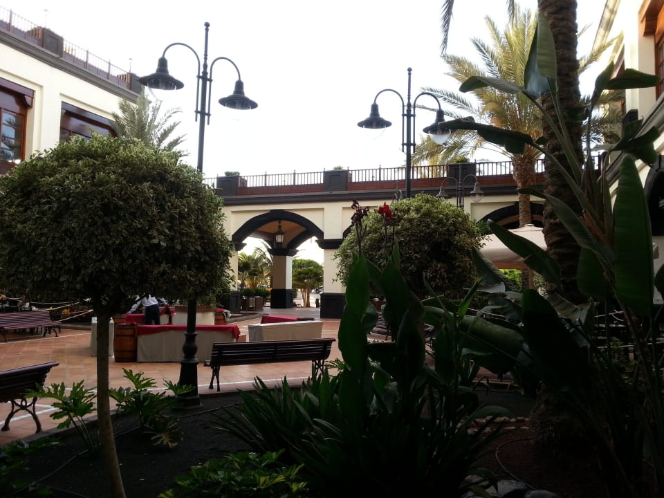 Außenansicht H10 Rubicón Horizons Collection