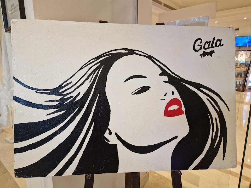 Gastro Cleopatra Luxury Resort Makadi Bay