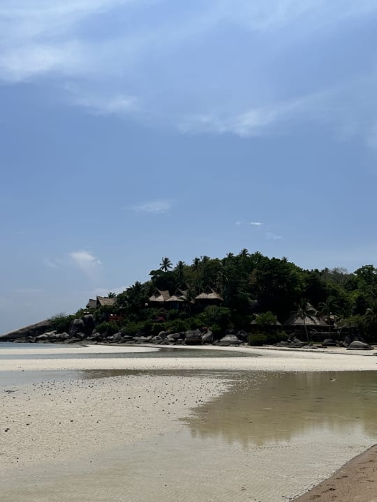 Strand Coral Grand Resort Koh Tao