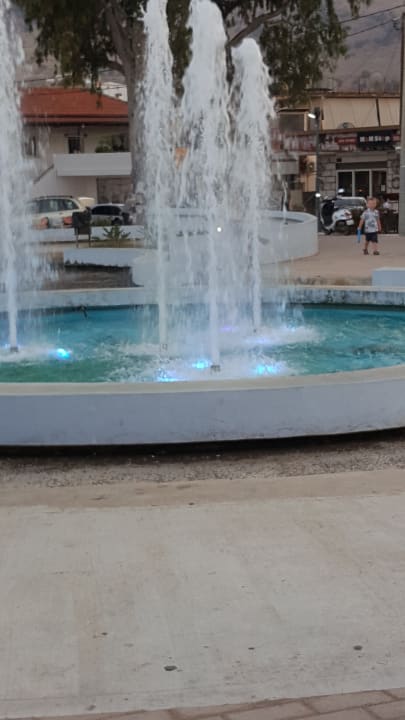 Sonstiges Corissia Beach Hotel