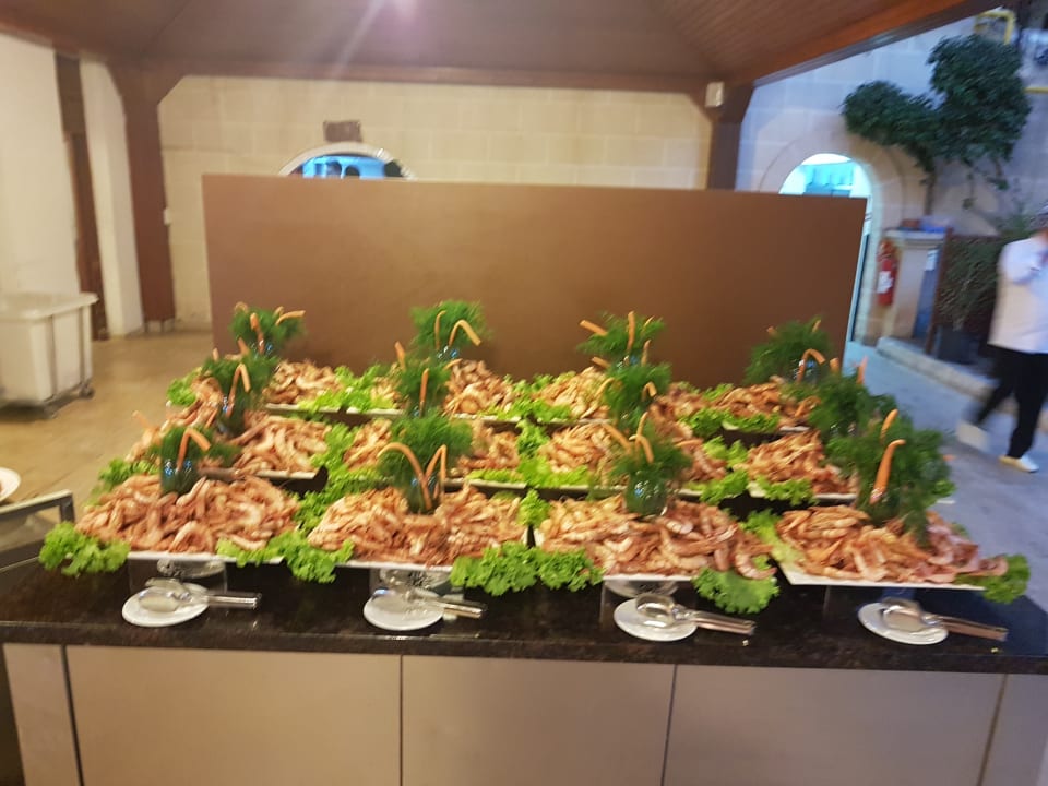 Gastro Labranda Alantur Resort