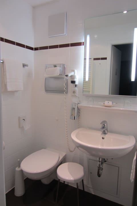 Bad Seehotel Maria Laach